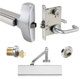 Door &Window Hardware