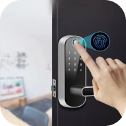 Smart Door Lock